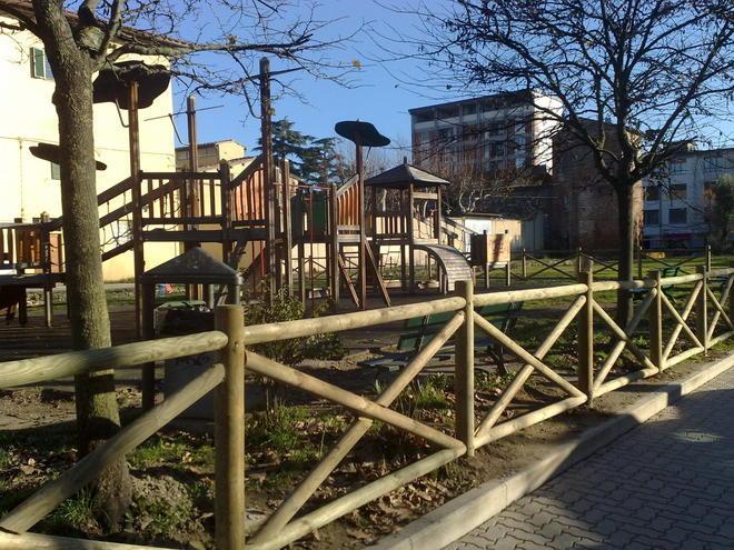 Il Comune cerca sponsor per la cura del verde pubblico 