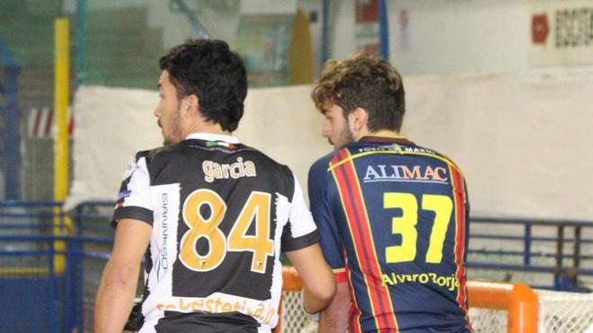 Hockey, vittorie facili per Centro e Forte dei Marmi