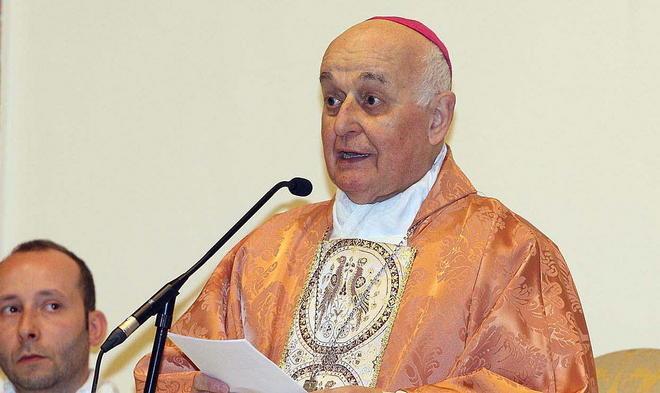 Torna la Festa di Maggio alla chiesa di Santa Maria