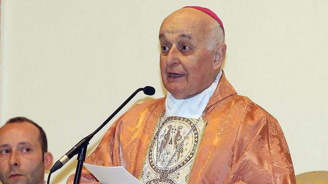 Torna la Festa di Maggio alla chiesa di Santa Maria