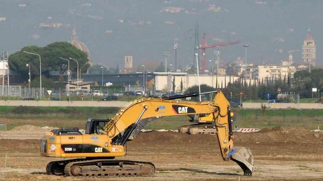 Campo di volo e nuovo stadio Indispensabili i concorsi