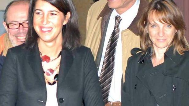Faccia a faccia Comune-Radicifil
