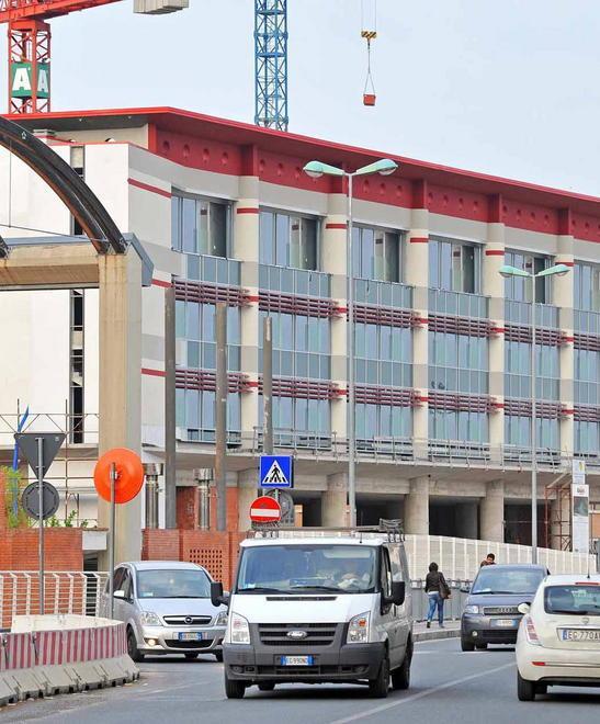 Gli uffici tecnici perdono troppo tempo 