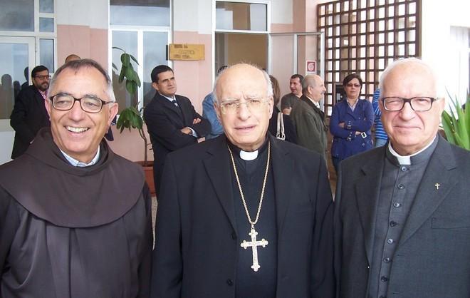 La comunità Alle Sorgenti festeggia un quarto di secolo