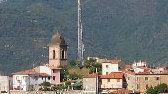 La rivolta di Pedona bloccata dalle frane sott’accusa 2 Comuni