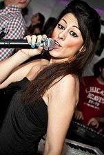 A Firenze esordio da popstar per l’elbana Sara Ferrini