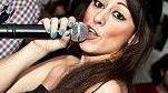 A Firenze esordio da popstar per l’elbana Sara Ferrini