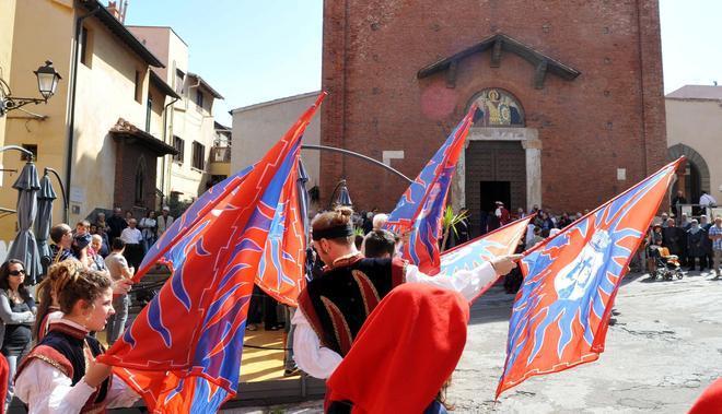Scuola, un concorso su Santa Anastasia tra passato e futuro 