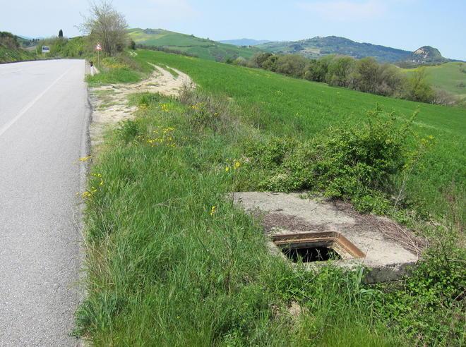 Nuovi furti nei cantieri di Asa e Provincia 