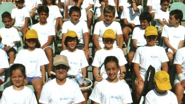 Battute potenti e tanti punti Ecco i campioni di Orbetello