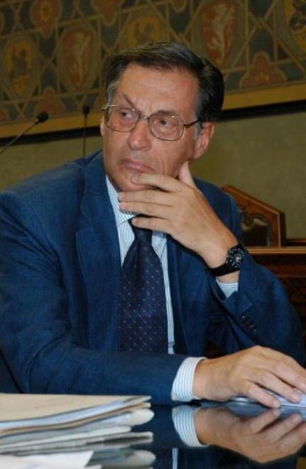 Senza fiducia Baldi pronta a dimettersi 