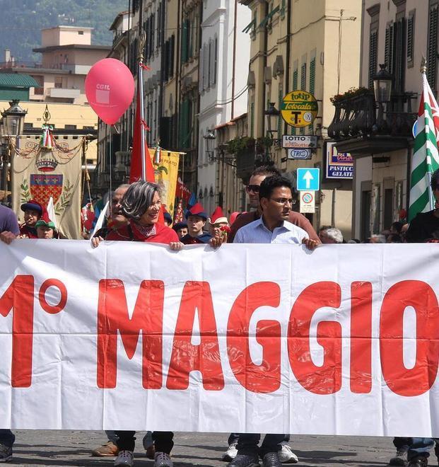 «Il lavoro non c’è più sospendiamo il Maglio» 