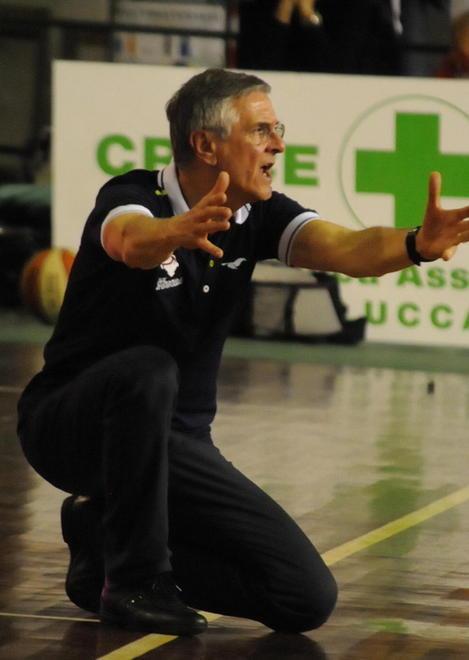 Dotto guida la riscossa Andrade, troppe palle perse