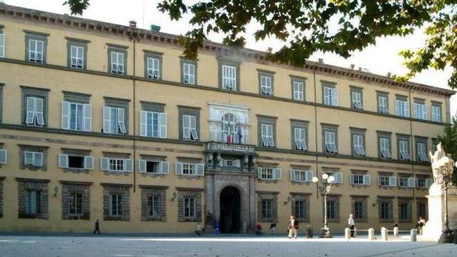 Debiti della Provincia l’elenco sul sito web