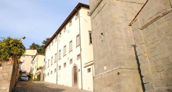 Completati entro ottobre i lavori a Palazzo Boccella 