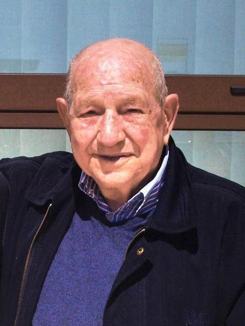 Croce Bianca in lutto, è morto Renzo Biagi 