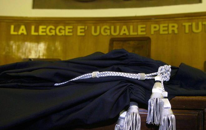 «Resti a Carrara l’ufficio del giudice di pace» 