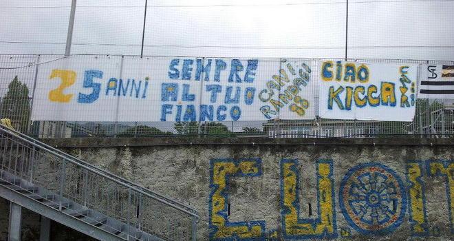 Per la Carrarese playout alla portata 