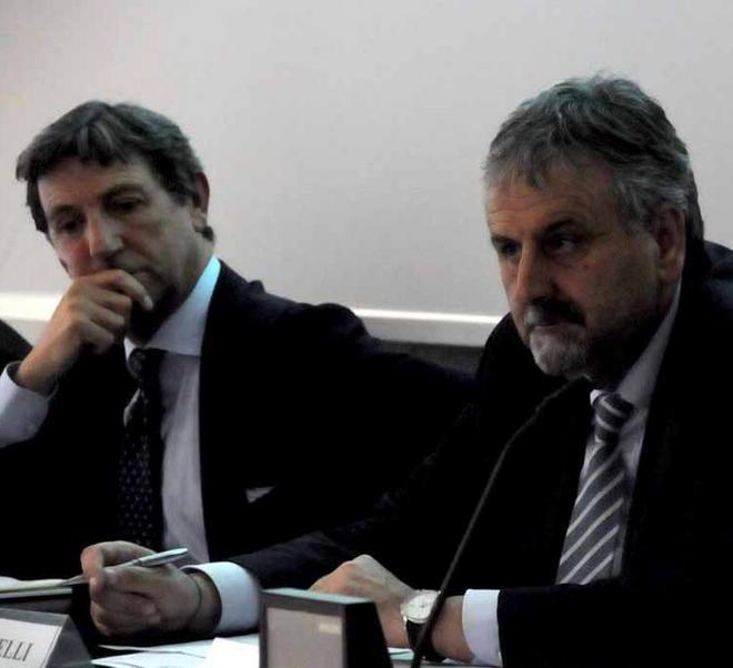 «E ora richiediamo i soldi al governo» 