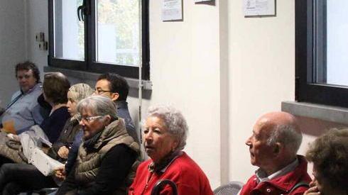 Il calvario degli alluvionati Per loro la coda è doppia