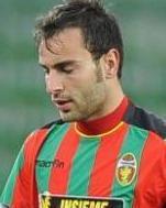 La Ternana perde l’esterno Vitale, un turno a Ceccherini