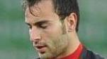 La Ternana perde l’esterno Vitale, un turno a Ceccherini