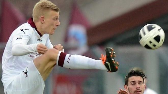 Duncan, passata la paura E sta bene anche Luci