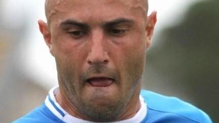 Contro il Vicenza senza Sarri E Big Mac brilla anche in tv