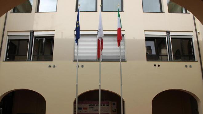 Inaugurati i nuovi uffici comunali