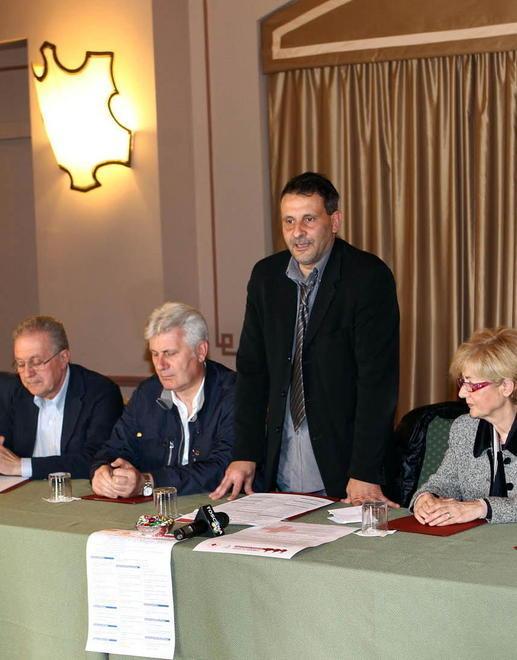 Croce rossa in festa per una settimana in tutta la provincia 