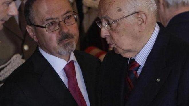 Il nuovo portavoce di Napolitano è l’empolese Matteoli