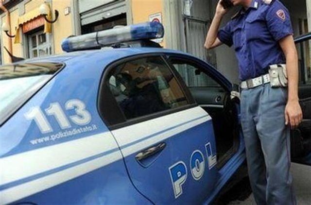 Inseguimento da film in Variante: bloccato dalla polizia 