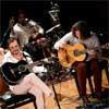 Demo/ I sumcorda, musica d’acqua 