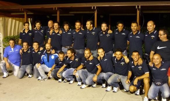 Spazzavento e Querci/Cantagrillo verso la finale