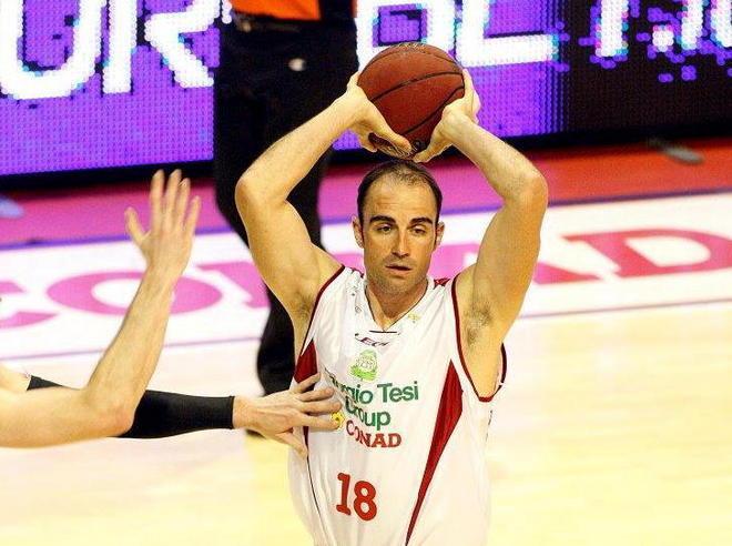 Diego Fajardo già nei panni di leader dello spogliatoio 