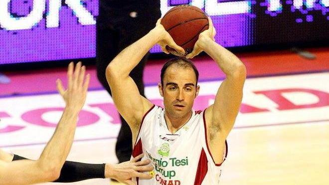 Diego Fajardo già nei panni di leader dello spogliatoio