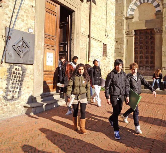 Artistico e agrario, due istituti al top 