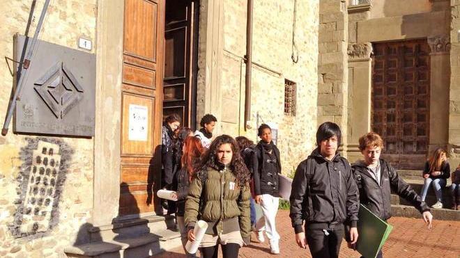 Artistico e agrario, due istituti al top