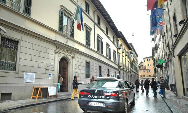 Zara punta ad aprire in via Cino 
