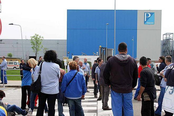 Sindacati divisi: tutta colpa del disaccordo sull’Inps