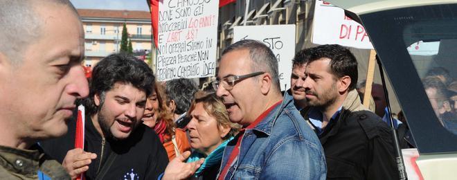 Un’occasione per riflettere sull’emergenza 