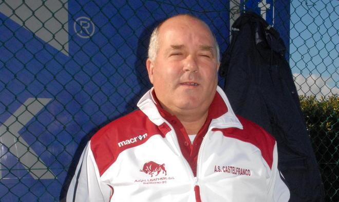 Castelfranco campione in anticipo 