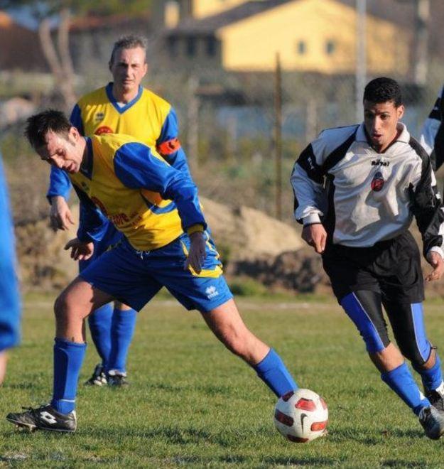 La Campigiana approda alle semifinali 