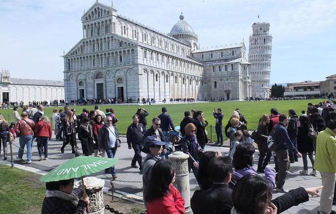 Crociere, arriva l’intesa salva-traffici 
