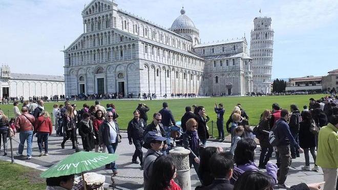 Crociere, arriva l’intesa salva-traffici