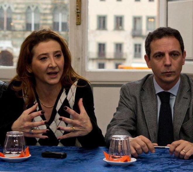 Alfano commissaria il Pdl, arriva Celesti 