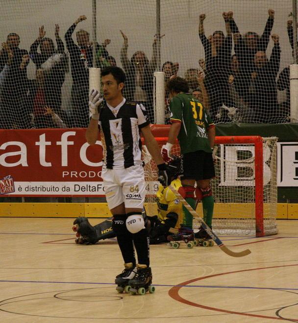 Cgc, una scorpacciata prima del playoff contro Breganze 
