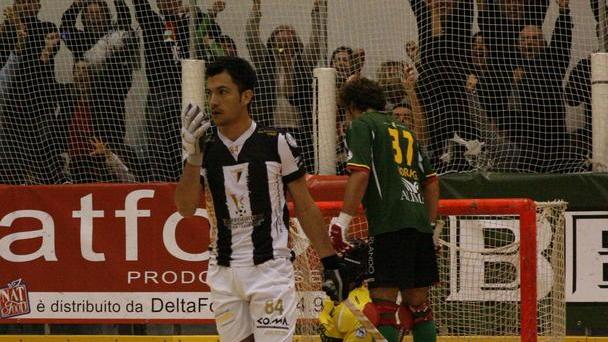 Cgc, una scorpacciata prima del playoff contro Breganze