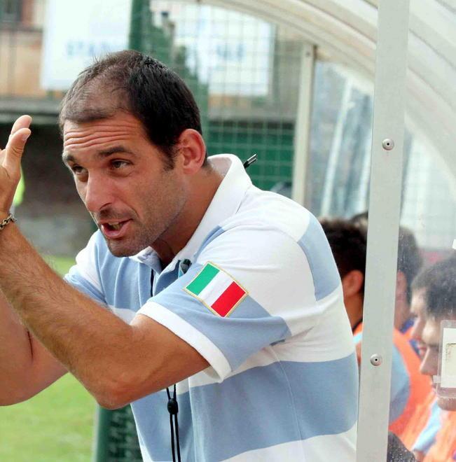 Weber solitaria al comando Playout, Pachino in rimonta