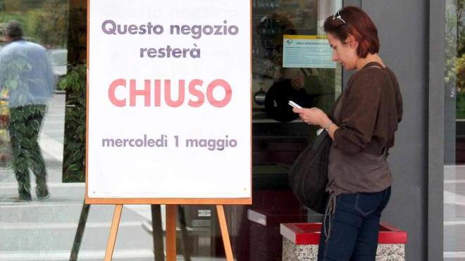 Ecco i supermercati che oggi sfidano il rischio sciopero